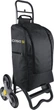 Сумка-тележка Casa Si Buddy 40 л Black (CS93077Y06S) (DAS302428) - изображение 1