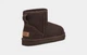 Уги женские UGG Classic Mini II Boot 1016222 cho 40 (usa 9, 26,0 см) коричневые - изображение 4