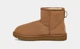 Уги жіночі UGG Classic Mini II Boot 1016222 ch 43 (usa 12, 29,0 см) каштанові - зображення 3