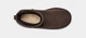 Уги женские UGG Classic Mini II Boot 1016222 cho 40 (usa 9, 26,0 см) коричневые - изображение 5