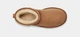 Уги жіночі UGG Classic Mini II Boot 1016222 ch 43 (usa 12, 29,0 см) каштанові - зображення 5