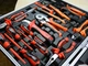NEO TOOLS Набор инструментов для електриков 108 шт. - изображение 4