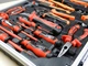 NEO TOOLS Набор инструментов для електриков 108 шт. - изображение 5