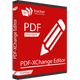 PDF-XChange Editor Plus, ліцензія для 5 ПК, 1 рік - изображение 1