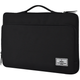 Чехол для macbook pro 16 M1, M2 Wiwu Ora Laptop Sleeve Series for MacBook 16, Black - изображение 2