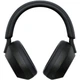 Безпровідні навушники Sony Wireless Noise Cancelling Headphones, Black (WH-1000XM5) - зображення 2