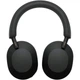 Безпровідні навушники Sony Wireless Noise Cancelling Headphones, Black (WH-1000XM5) - зображення 3