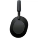 Безпровідні навушники Sony Wireless Noise Cancelling Headphones, Black (WH-1000XM5) - зображення 4