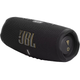 Колонка JBL Charge 5 WI-FI, Midnight Black (JBLCHARGE5WIFIBLK) - изображение 3