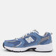 Buty sportowe z siatką męskie na platformie do kostki New Balance 530 MR530CI 41.5 (8US) 26 cm Niebieskie (196941309156) - obraz 4