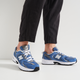 Чоловічі кросівки New Balance 530 MR530CI 42 (8.5US) 26.5 см Блакитні (196941309163) - зображення 2