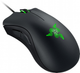 Mysz Razer DeathAdder Essential USB Black (RZ01-03850100-R3M1) - obraz 2