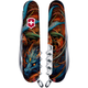 Нож Victorinox Climber Zodiac 1.3703.Z3260p - изображение 1