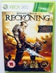 Kingdoms Of Amalur: Reckoning, Б/У, английская версия - диск XBOX 360 - изображение 1