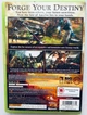 Kingdoms Of Amalur: Reckoning, Б/У, английская версия - диск XBOX 360 - изображение 3