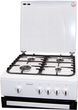 Плита газовая SNAIGE SNFG-60/1W - изображение 5