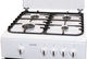 Плита газовая SNAIGE SNFG-60/1W - изображение 6