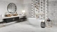 Керамічна плитка Opoczno AVRORA GREY 300x600 - зображення 2