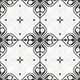 Керамограніт Opoczno FLAVIO MONO 42x42 - изображение 1