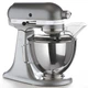 Кухонна машина KitchenAid Artisan 5KSM95PSECU - зображення 2