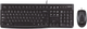 Zestaw przewodowy Logitech MK120 USB Czarny (920-002540) - obraz 1