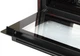 Электрическая печь LIDER Lux 4223 Black-Black-Red - изображение 9