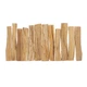 Благовония священное дерево Пало Санто (Palo Santo) бруски Перу 100 г - изображение 3