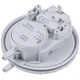 Реле тиску повітря (пресостат) Huba Control 105/90 Па для газового котла Vaillant Tubo MAX/TEC 0020213172 - зображення 1