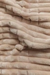 Покрывало с наволочками Merinos з Modern Line Евро 220×240 см Велсофт Бежевый - изображение 3
