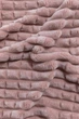 Покрывало с наволочками Merinos с Modern Line Евро 220×240 см Велософт Пудра - изображение 3