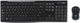 Zestaw bezprzewodowy Logitech MK270 USB 2.4 GHz Czarny (920-004523) - obraz 1