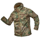 Куртка CM Stalker SoftShell Multicam L - зображення 1