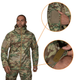 Куртка CM Stalker SoftShell Multicam S - зображення 4