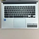 Ноутбук Acer ChromeBook CB514-1H / 14" (1920x1080) TN / Intel Pentium N4200 (4 ядра по 1.1 - 2.5 GHz) / 4 GB DDR4 / 32 GB SSD / Intel HD Graphics / WebCam / ChromeOS б/у - изображение 2