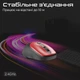 Мышь Promate UniGlide Wireless Red (uniglide.red) - изображение 5