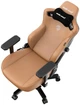 Игровое кресло Anda Seat Kaiser 3 L Brown (AD12YDC-L-01-K-PV/C) - изображение 8