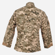 Костюм тактический мужской Defcon 5 Military Bdu Polycotton Rip-Stop D5-1650 UC L Пиксель (2214220402010) - изображение 5