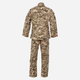 Костюм тактический мужской Defcon 5 Military Bdu Polycotton Rip-Stop D5-1650 UC M Пиксель (2214220401013) - изображение 2