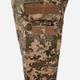 Костюм тактический мужской Defcon 5 Military Bdu Polycotton Rip-Stop D5-1650 UC M Пиксель (2214220401013) - изображение 8