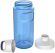 Butelka na wodę Kambukka Reno 500 ml Sapphire (5407005141298) - obraz 3