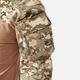 Тактична сорочка чоловіча Defcon 5 Cool Combat Shirt Cotone D5-3048 UC S Піксель (2214220410015) - зображення 4