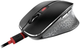 Mysz Cherry MW 8C ERGO Wireless Black (JW-8600) - obraz 5