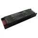Блок живлення BIOM Professional DC24 400W BPX-24-400 16,6А (00-00023395) - изображение 1