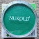 Аквагрим NUKOLO зеленый 30 гр - изображение 3