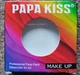 Аквагрим Papa Kiss белый 30 гр - изображение 4