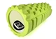 Массажный ролик EasyFit Grid Roller 33 см v.1.1 Салатовый - изображение 3