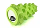 Массажный ролик EasyFit Grid Roller PRO 33 см Салатовый - изображение 3