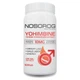 Йохімбін Nosorog Yohimbine 100 таблеток - зображення 1