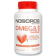 Жирні кислоти Nosorog Omega 3 Gold 90 капсул - изображение 1