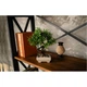 Штучна квітка в горщику Decoramo, 18*24см, (DC-21) (65723-16) - зображення 2